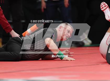 Thumbnail 3 in CHSAA State Championship - Preliminaries photogallery.