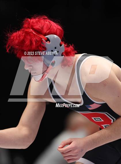 Thumbnail 3 in CHSAA State Championship - Preliminaries photogallery.