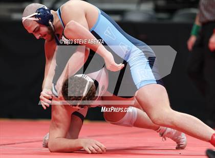 Thumbnail 1 in CHSAA State Championship - Preliminaries photogallery.