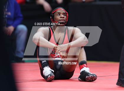 Thumbnail 2 in CHSAA State Championship - Preliminaries photogallery.