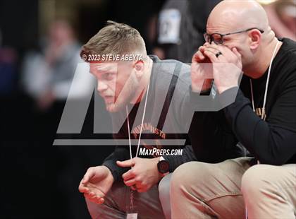 Thumbnail 1 in CHSAA State Championship - Preliminaries photogallery.