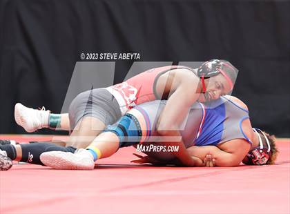 Thumbnail 3 in CHSAA State Championship - Preliminaries photogallery.