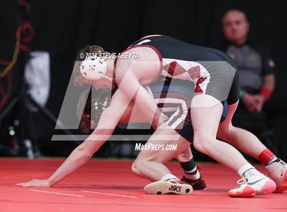 Thumbnail 1 in CHSAA State Championship - Preliminaries photogallery.