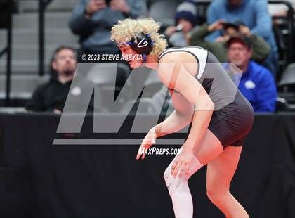 Thumbnail 1 in CHSAA State Championship - Preliminaries photogallery.