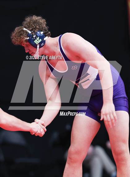 Thumbnail 2 in CHSAA State Championship - Preliminaries photogallery.