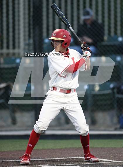Thumbnail 3 in Birmingham vs. Orange Lutheran (JSerra Classic) photogallery.