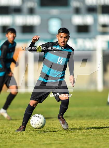 Thumbnail 2 in Vista del Lago @ Sultana (CIF SS D6 Wild Card) photogallery.