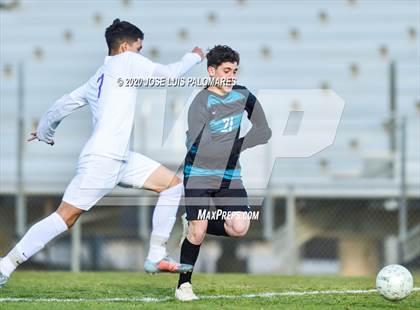Thumbnail 1 in Vista del Lago @ Sultana (CIF SS D6 Wild Card) photogallery.