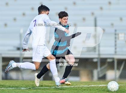 Thumbnail 2 in Vista del Lago @ Sultana (CIF SS D6 Wild Card) photogallery.