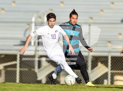 Thumbnail 3 in Vista del Lago @ Sultana (CIF SS D6 Wild Card) photogallery.