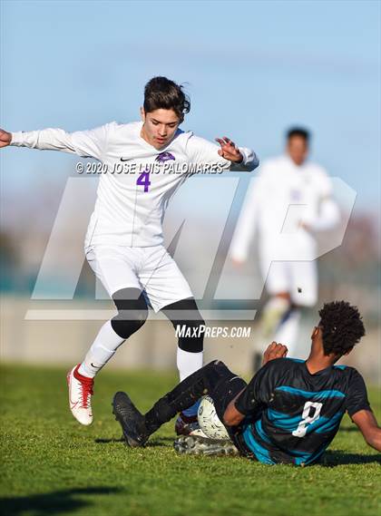 Thumbnail 1 in Vista del Lago @ Sultana (CIF SS D6 Wild Card) photogallery.