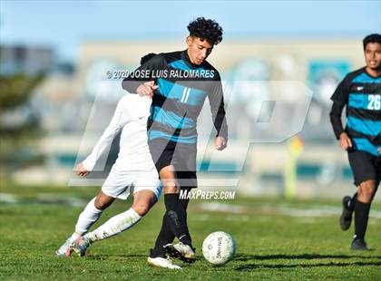Thumbnail 1 in Vista del Lago @ Sultana (CIF SS D6 Wild Card) photogallery.