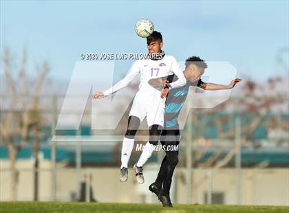Thumbnail 3 in Vista del Lago @ Sultana (CIF SS D6 Wild Card) photogallery.