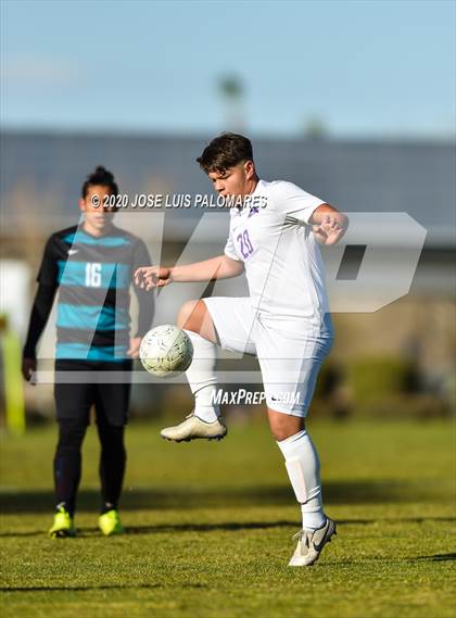 Thumbnail 2 in Vista del Lago @ Sultana (CIF SS D6 Wild Card) photogallery.