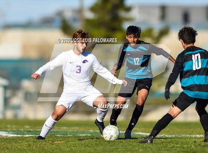 Thumbnail 2 in Vista del Lago @ Sultana (CIF SS D6 Wild Card) photogallery.