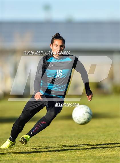 Thumbnail 1 in Vista del Lago @ Sultana (CIF SS D6 Wild Card) photogallery.