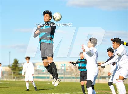 Thumbnail 3 in Vista del Lago @ Sultana (CIF SS D6 Wild Card) photogallery.