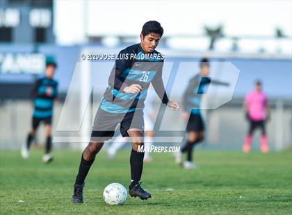 Thumbnail 3 in Vista del Lago @ Sultana (CIF SS D6 Wild Card) photogallery.