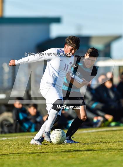 Thumbnail 1 in Vista del Lago @ Sultana (CIF SS D6 Wild Card) photogallery.