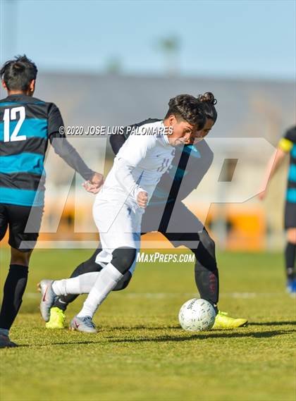 Thumbnail 3 in Vista del Lago @ Sultana (CIF SS D6 Wild Card) photogallery.