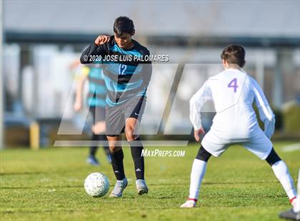 Thumbnail 3 in Vista del Lago @ Sultana (CIF SS D6 Wild Card) photogallery.