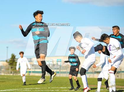 Thumbnail 1 in Vista del Lago @ Sultana (CIF SS D6 Wild Card) photogallery.