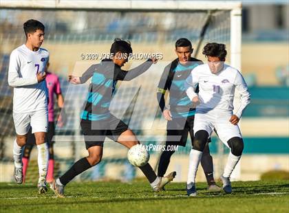 Thumbnail 1 in Vista del Lago @ Sultana (CIF SS D6 Wild Card) photogallery.