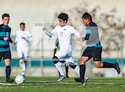 Thumbnail 2 in Vista del Lago @ Sultana (CIF SS D6 Wild Card) photogallery.