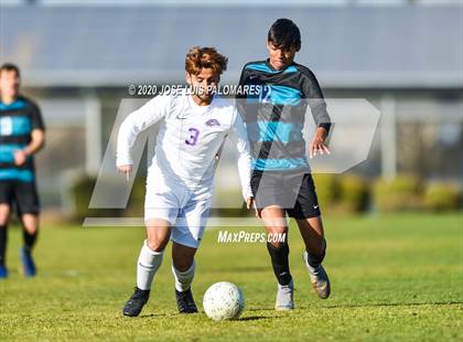 Thumbnail 3 in Vista del Lago @ Sultana (CIF SS D6 Wild Card) photogallery.