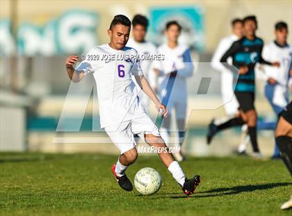 Thumbnail 2 in Vista del Lago @ Sultana (CIF SS D6 Wild Card) photogallery.