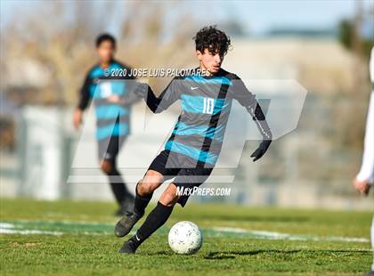 Thumbnail 3 in Vista del Lago @ Sultana (CIF SS D6 Wild Card) photogallery.