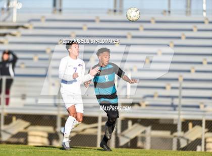Thumbnail 1 in Vista del Lago @ Sultana (CIF SS D6 Wild Card) photogallery.