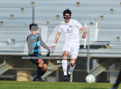 Thumbnail 2 in Vista del Lago @ Sultana (CIF SS D6 Wild Card) photogallery.