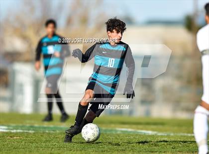 Thumbnail 1 in Vista del Lago @ Sultana (CIF SS D6 Wild Card) photogallery.