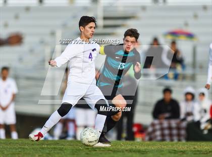 Thumbnail 3 in Vista del Lago @ Sultana (CIF SS D6 Wild Card) photogallery.