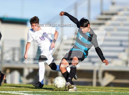 Thumbnail 2 in Vista del Lago @ Sultana (CIF SS D6 Wild Card) photogallery.