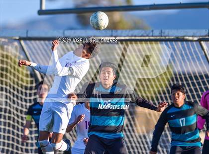 Thumbnail 3 in Vista del Lago @ Sultana (CIF SS D6 Wild Card) photogallery.