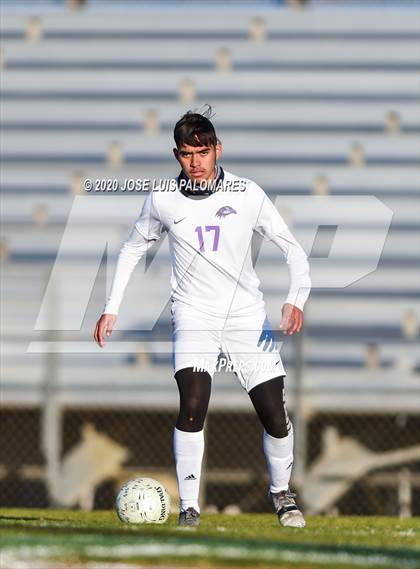Thumbnail 1 in Vista del Lago @ Sultana (CIF SS D6 Wild Card) photogallery.