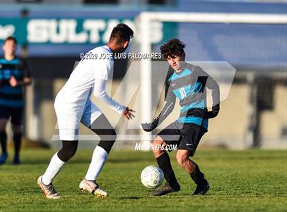 Thumbnail 1 in Vista del Lago @ Sultana (CIF SS D6 Wild Card) photogallery.