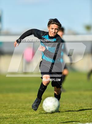 Vista del Lago @ Sultana (CIF SS D6 Wild Card)