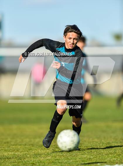 Thumbnail 2 in Vista del Lago @ Sultana (CIF SS D6 Wild Card) photogallery.