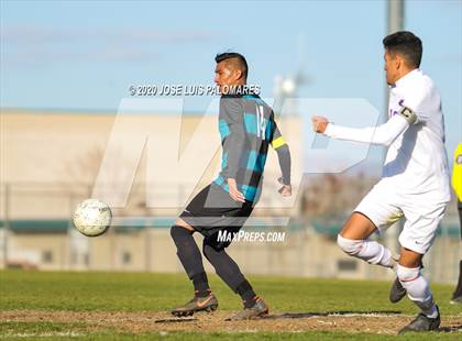 Thumbnail 1 in Vista del Lago @ Sultana (CIF SS D6 Wild Card) photogallery.