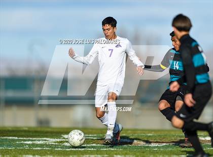 Thumbnail 3 in Vista del Lago @ Sultana (CIF SS D6 Wild Card) photogallery.