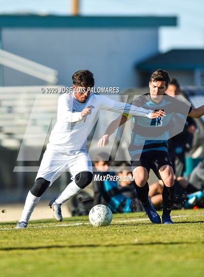 Thumbnail 2 in Vista del Lago @ Sultana (CIF SS D6 Wild Card) photogallery.