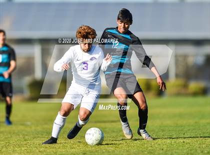 Thumbnail 1 in Vista del Lago @ Sultana (CIF SS D6 Wild Card) photogallery.
