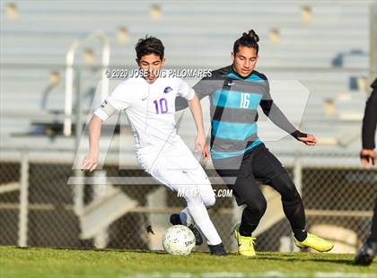 Thumbnail 1 in Vista del Lago @ Sultana (CIF SS D6 Wild Card) photogallery.