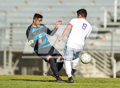 Thumbnail 1 in Vista del Lago @ Sultana (CIF SS D6 Wild Card) photogallery.