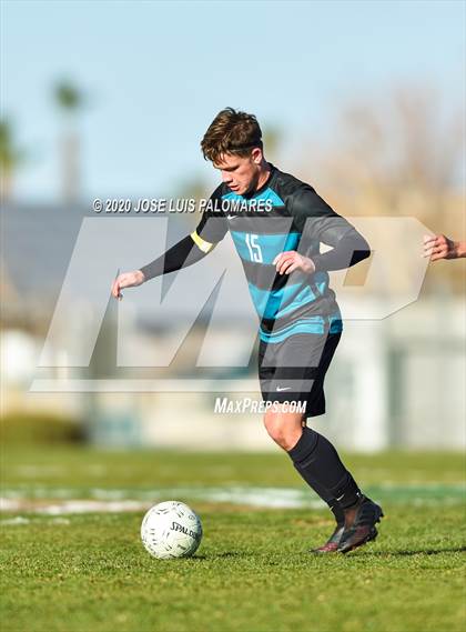 Thumbnail 3 in Vista del Lago @ Sultana (CIF SS D6 Wild Card) photogallery.