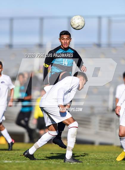 Thumbnail 1 in Vista del Lago @ Sultana (CIF SS D6 Wild Card) photogallery.