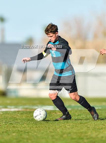 Thumbnail 2 in Vista del Lago @ Sultana (CIF SS D6 Wild Card) photogallery.